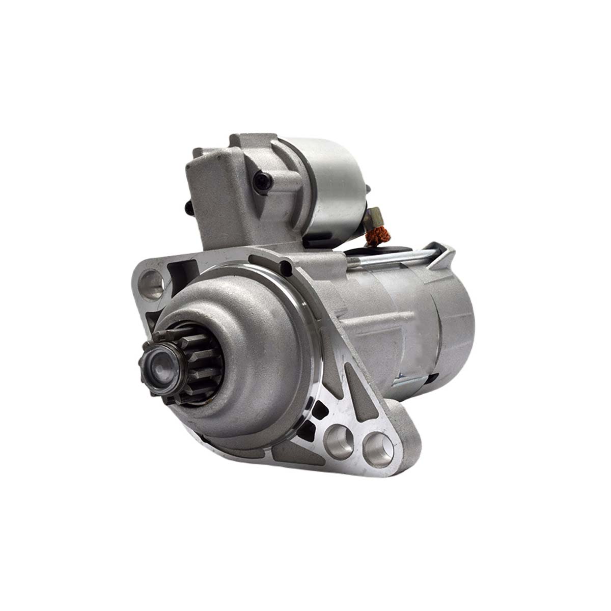 Marcha Para Vw Golf 1.6 2016