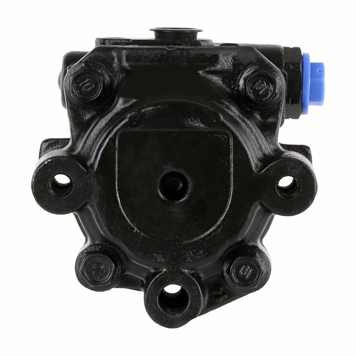 Bomba Dirección Hidráulica Para Chrysler Stratus 2.4 1996