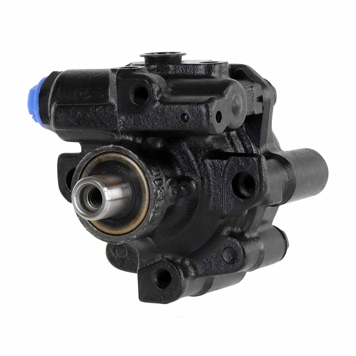 Bomba Dirección Hidráulica Para Chrysler Cirrus 2.4 1996