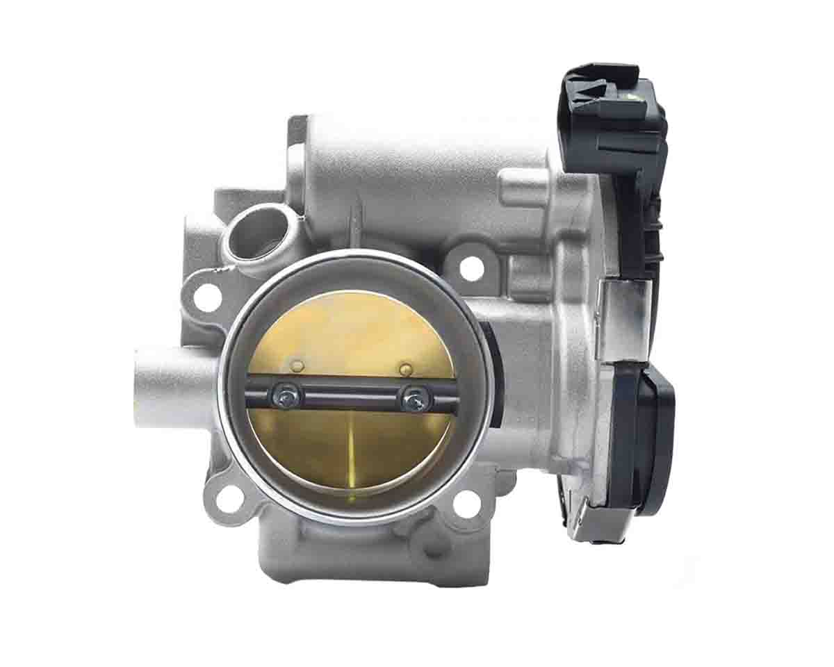 Cuerpo Aceleracion para Chevrolet Tornado 1.8 2017 2018 2019