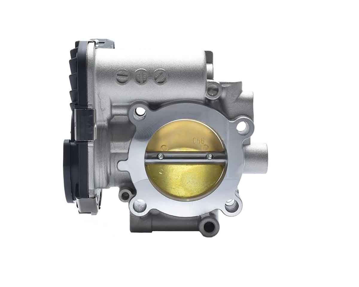 Cuerpo Aceleracion para Chevrolet Tornado 1.8 2014 2015 2016