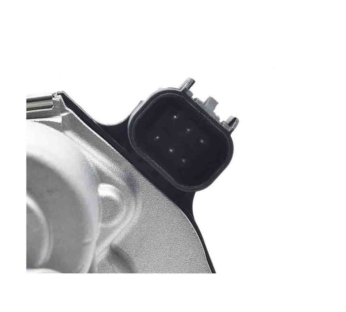 Cuerpo Aceleracion para Chevrolet Tornado 1.8 2011 2012 2013