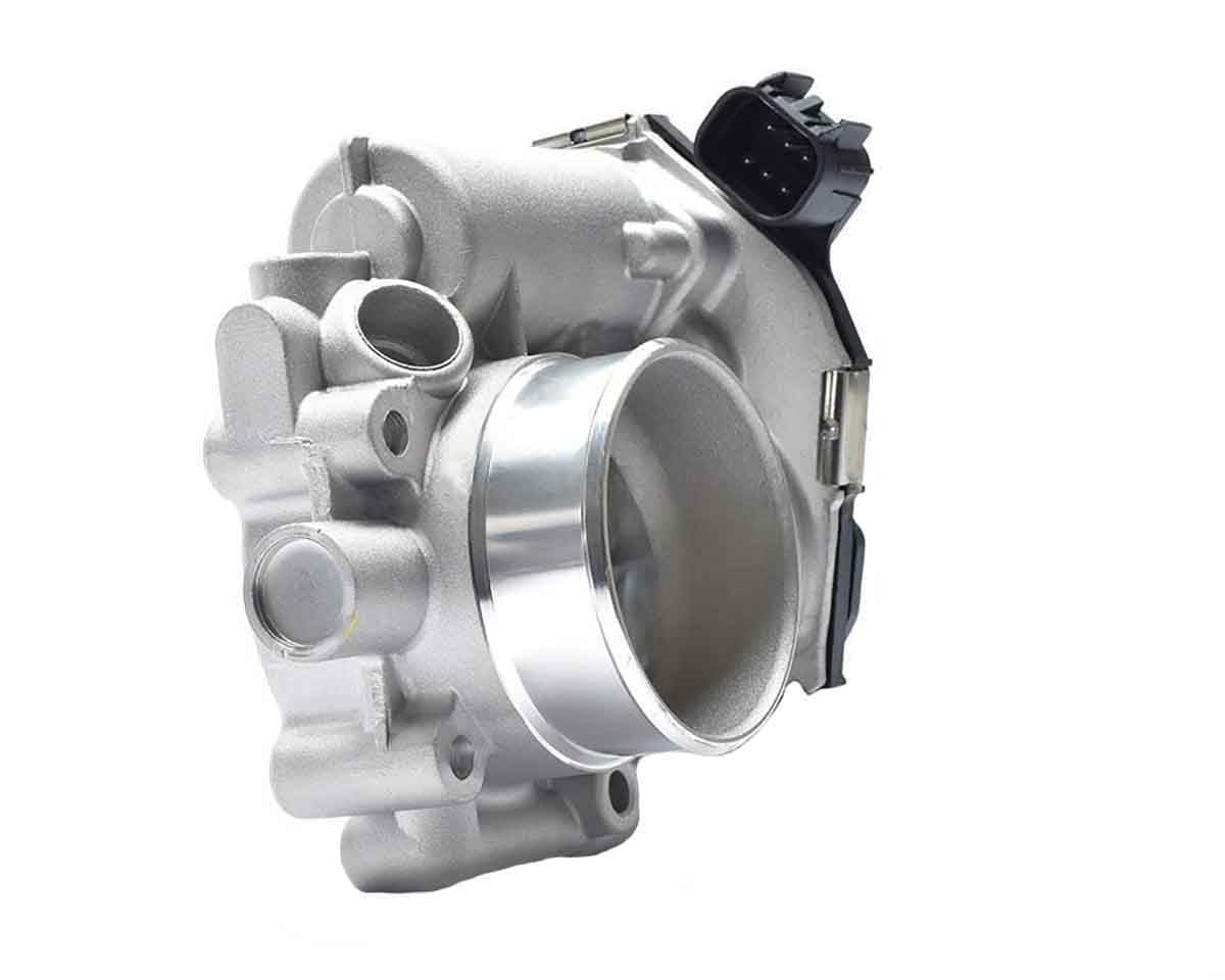 Cuerpo Aceleracion para Chevrolet Tornado 1.8 2011 2012 2013