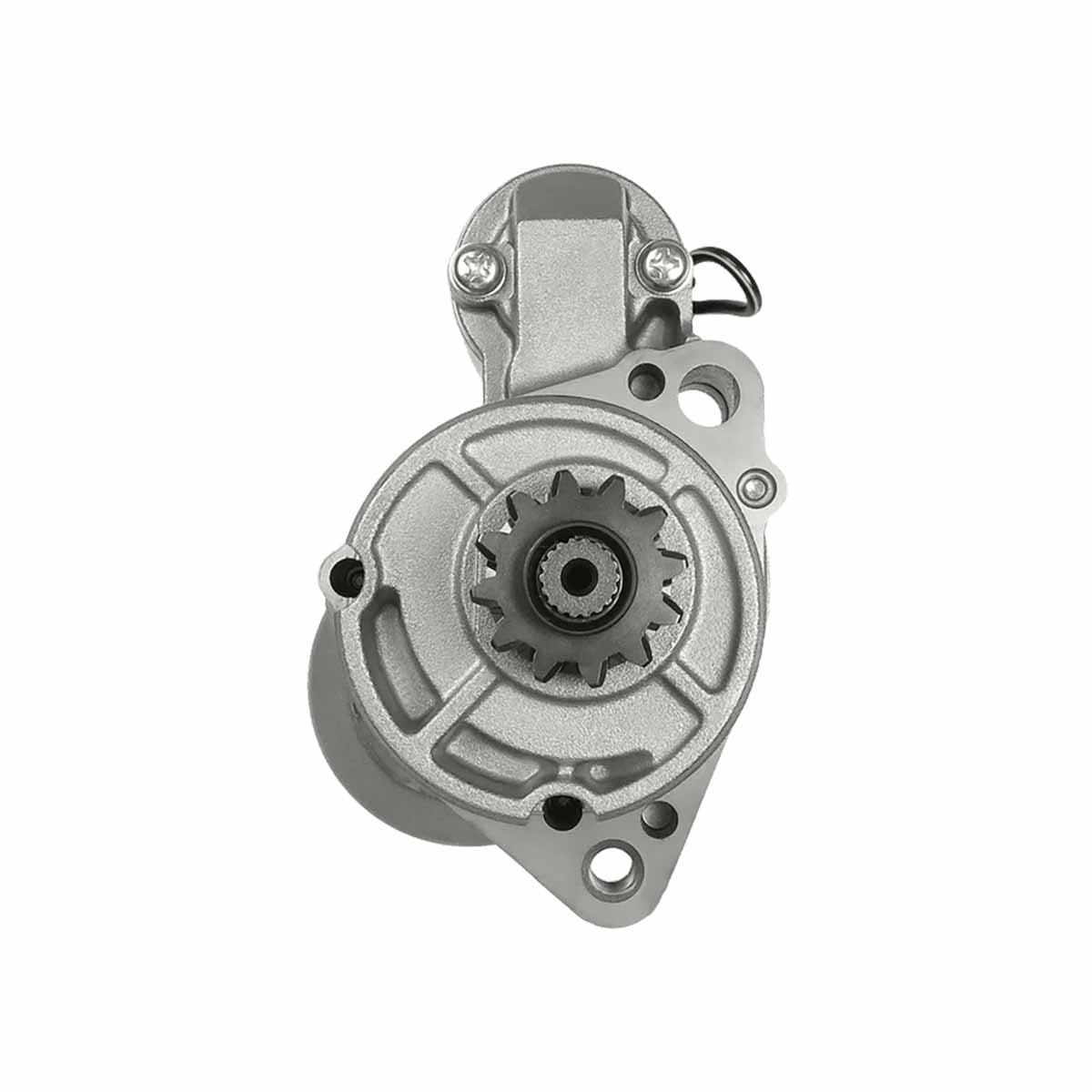 Marcha Para Nissan Pathfinder 3.5 2002 2003 2004