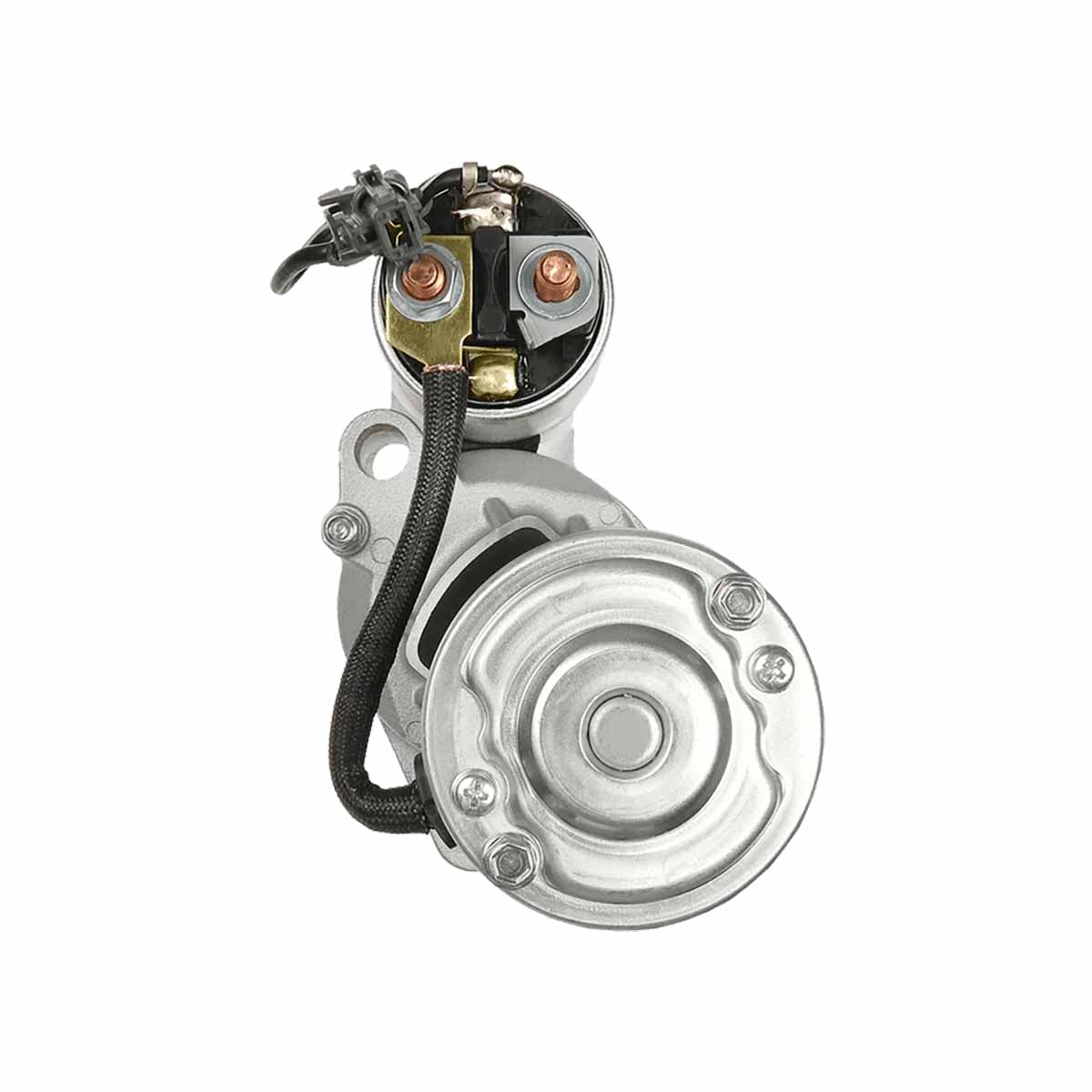 Marcha Para Nissan Pathfinder 3.5 2002 2003 2004