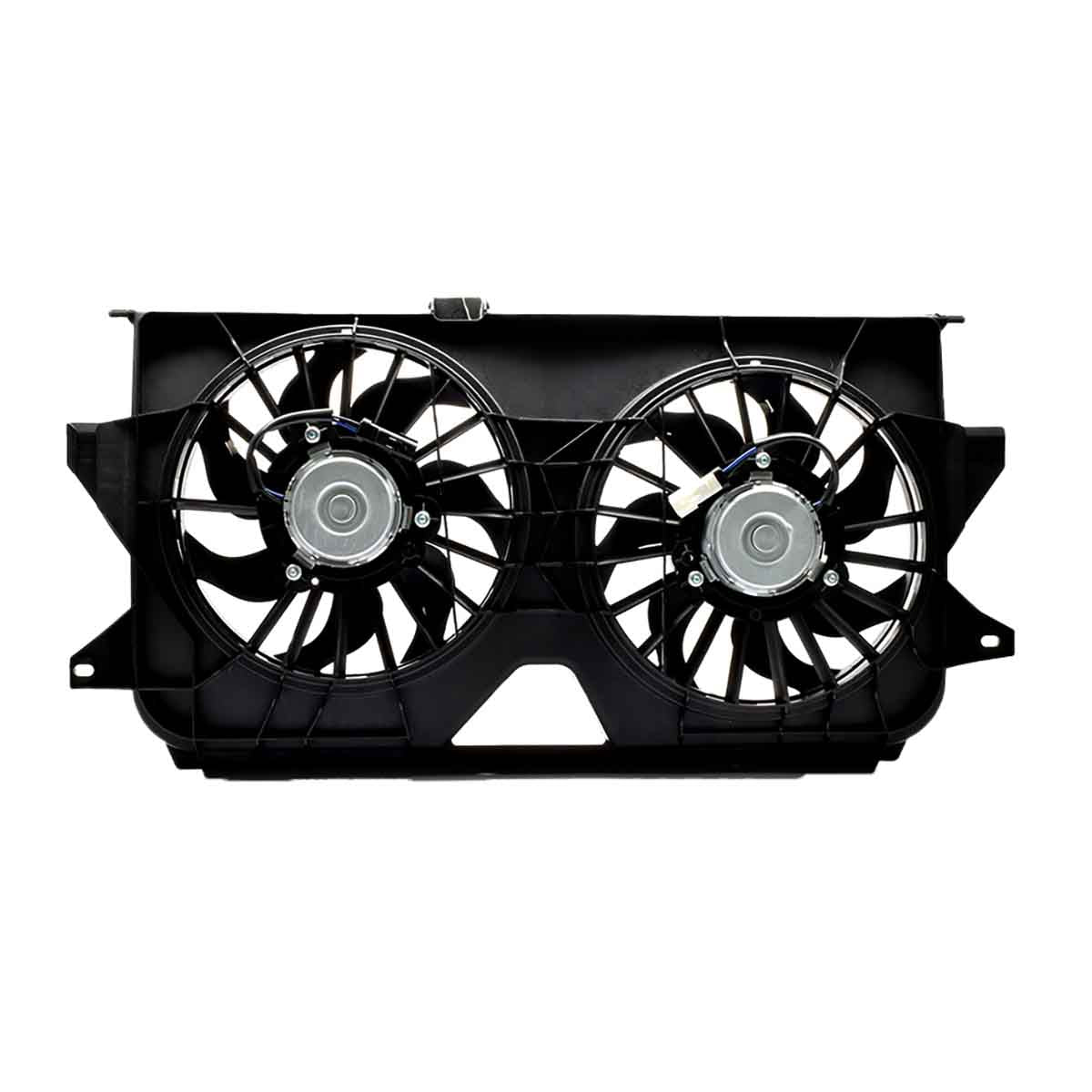 Motoventilador Para Dodge Grand Caravan 3.3 2005 2006 2007