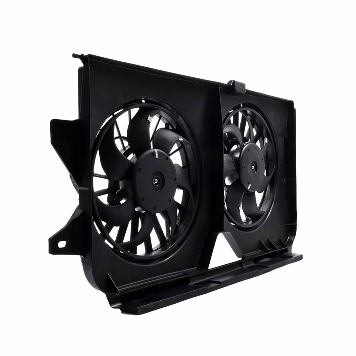 Motoventilador Para Chrysler Voyager 3.3 2005 2006 2007 2008