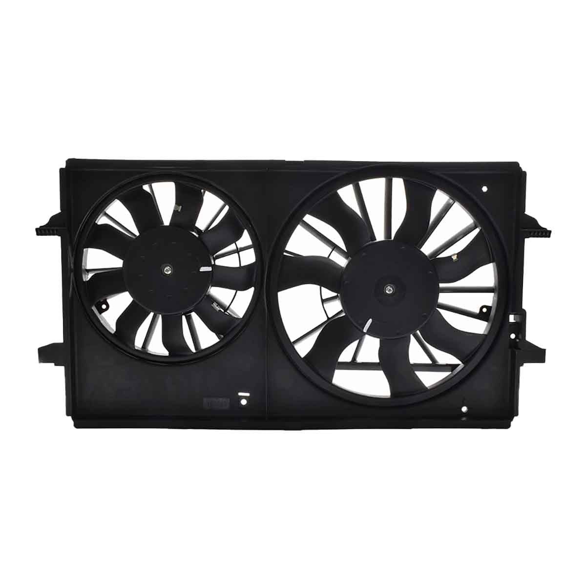 Motoventilador Para Pontiac G6 3.5 2005 2006