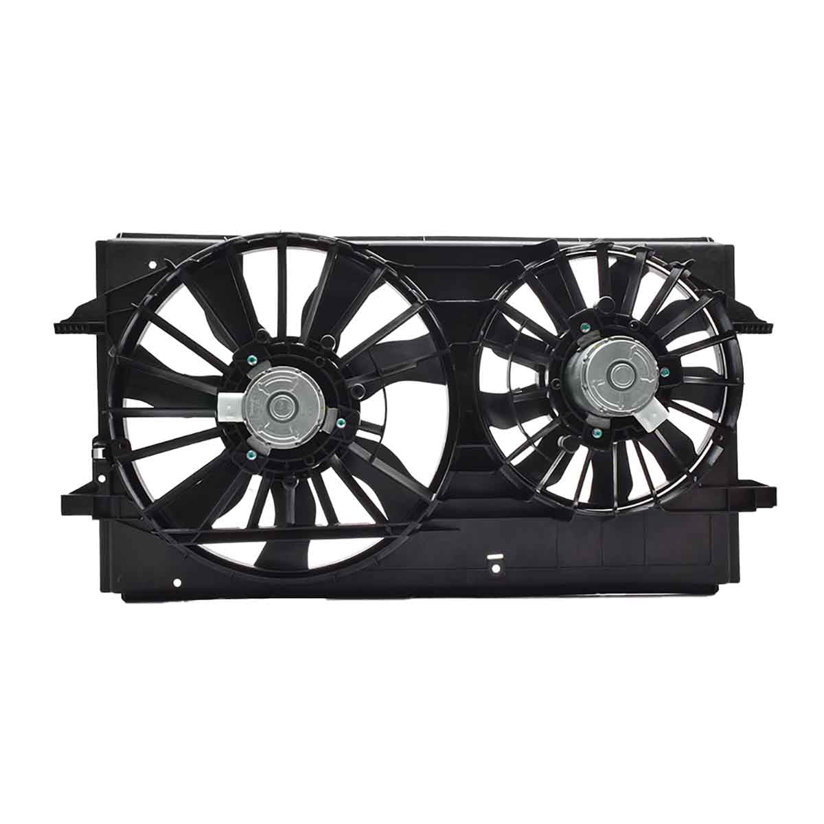 Motoventilador Para Chevrolet Malibu 3.5 2004 2005 2006