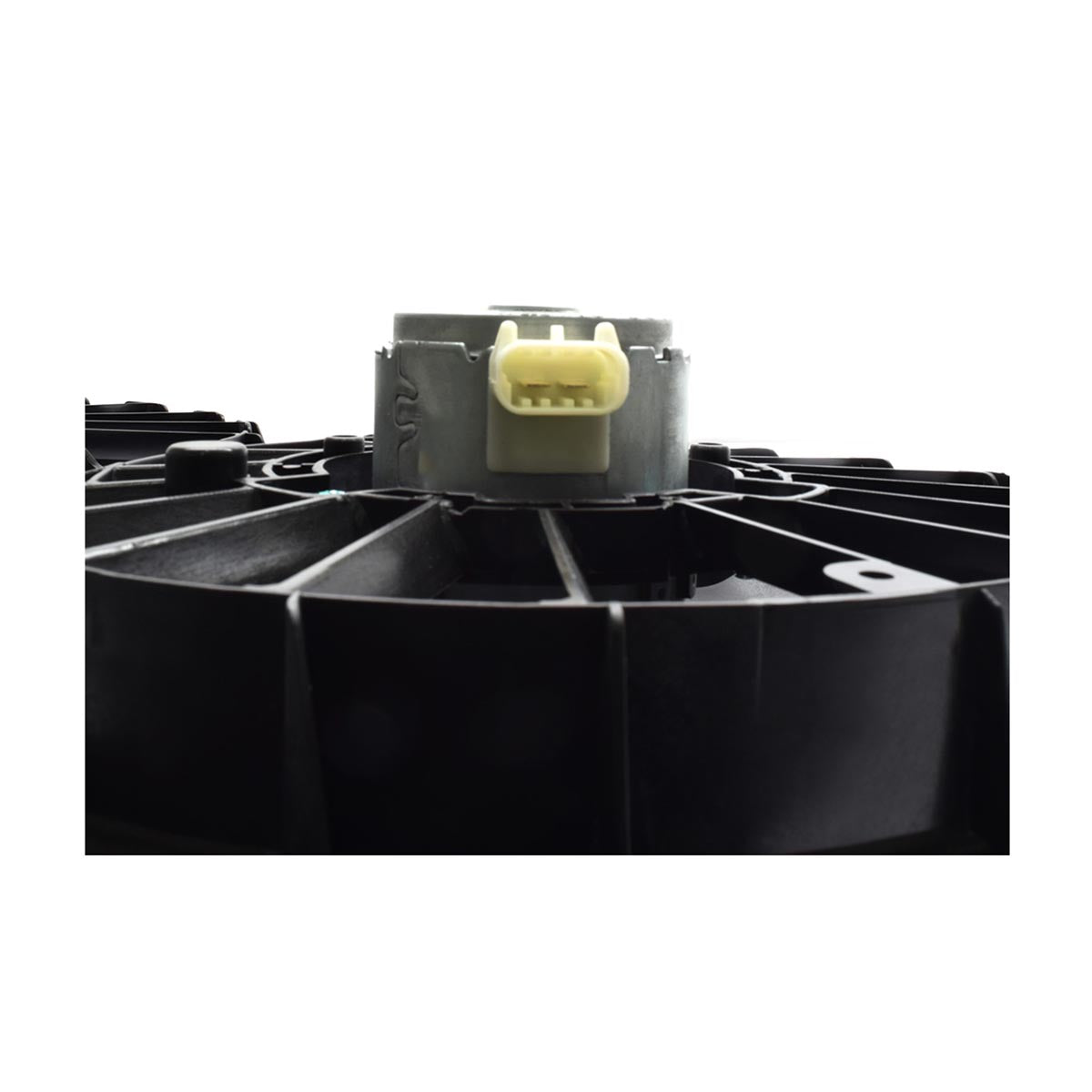 Motoventilador Para Pontiac G6 3.5 2005 2006