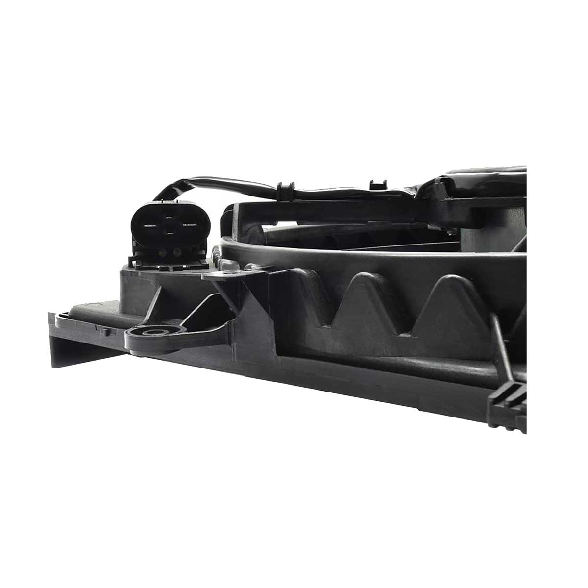 Motoventilador Para Chevrolet Sonic 1.4 2012 2013 2014 2015