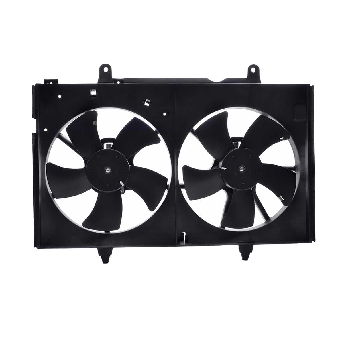 Motoventilador Para Nissan Quest 3.5 2008 2009