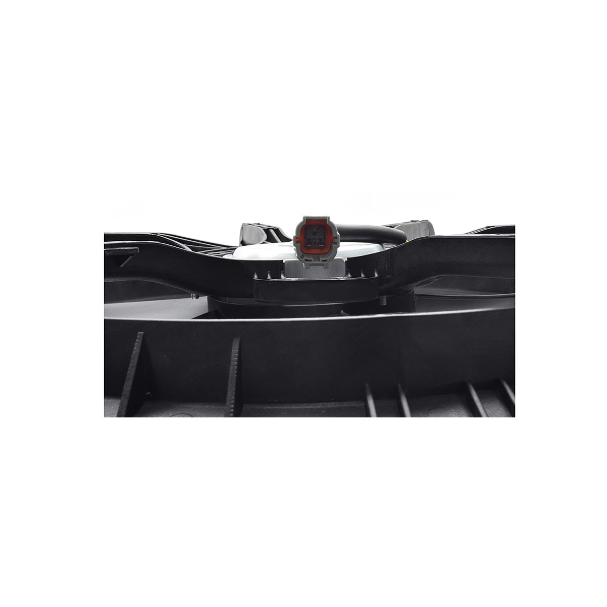 Motoventilador Para Nissan Quest 3.5 2008 2009