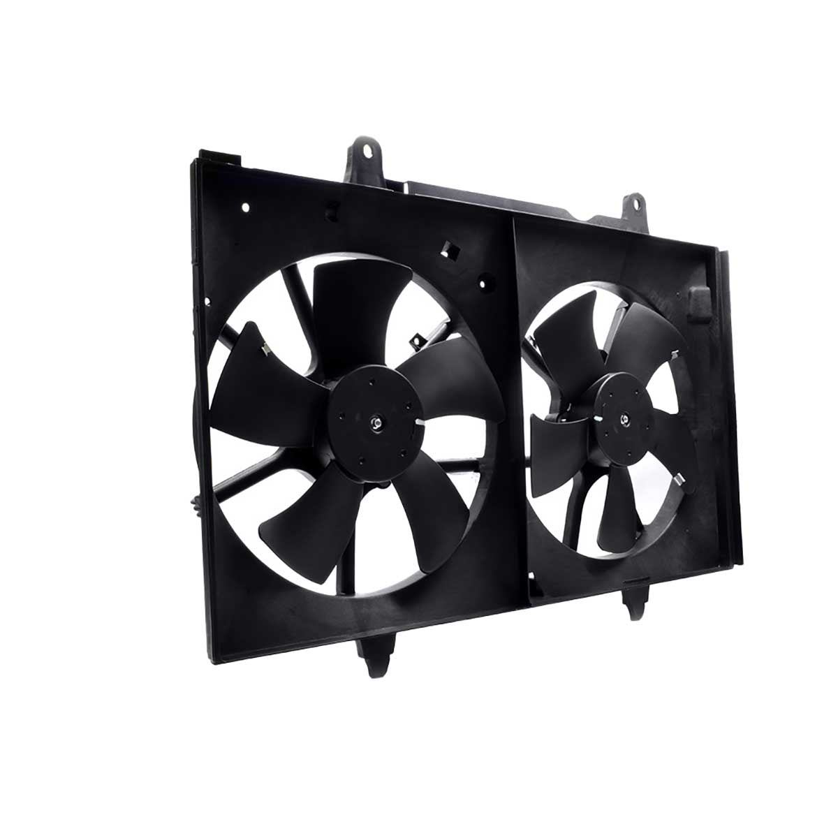 Motoventilador Para Nissan Quest 3.5 2004 2005 2006 2007