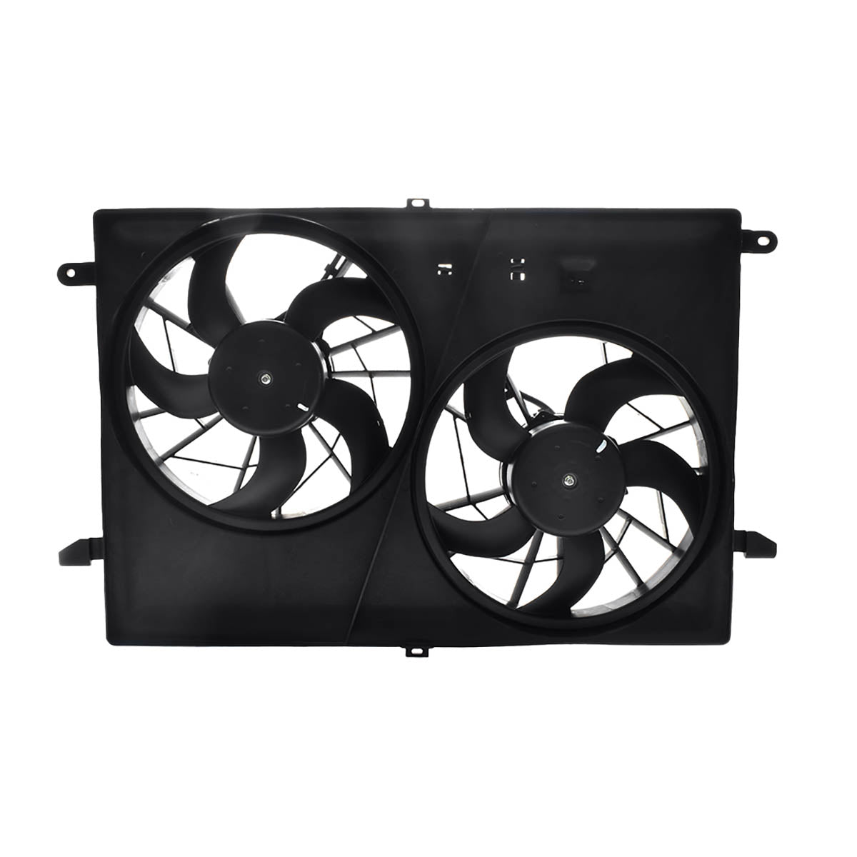 Motoventilador Para Buick Enclave 3.6 2016 2017