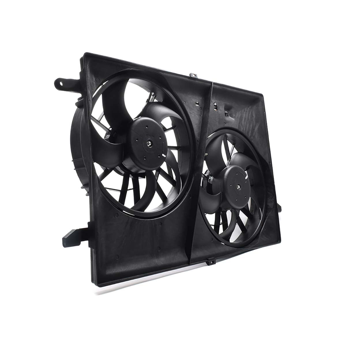 Motoventilador Para Chevrolet Traverse 3.6 2015 2016 2017