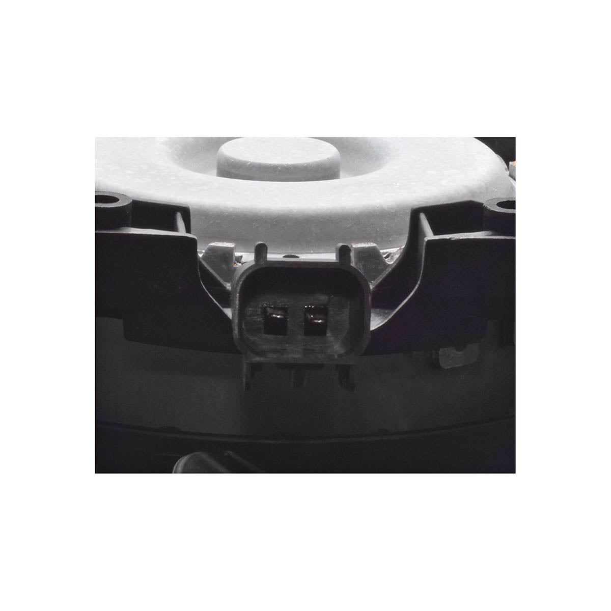 Motoventilador Para Chevrolet Equinox 3.4 2006 2007 2008