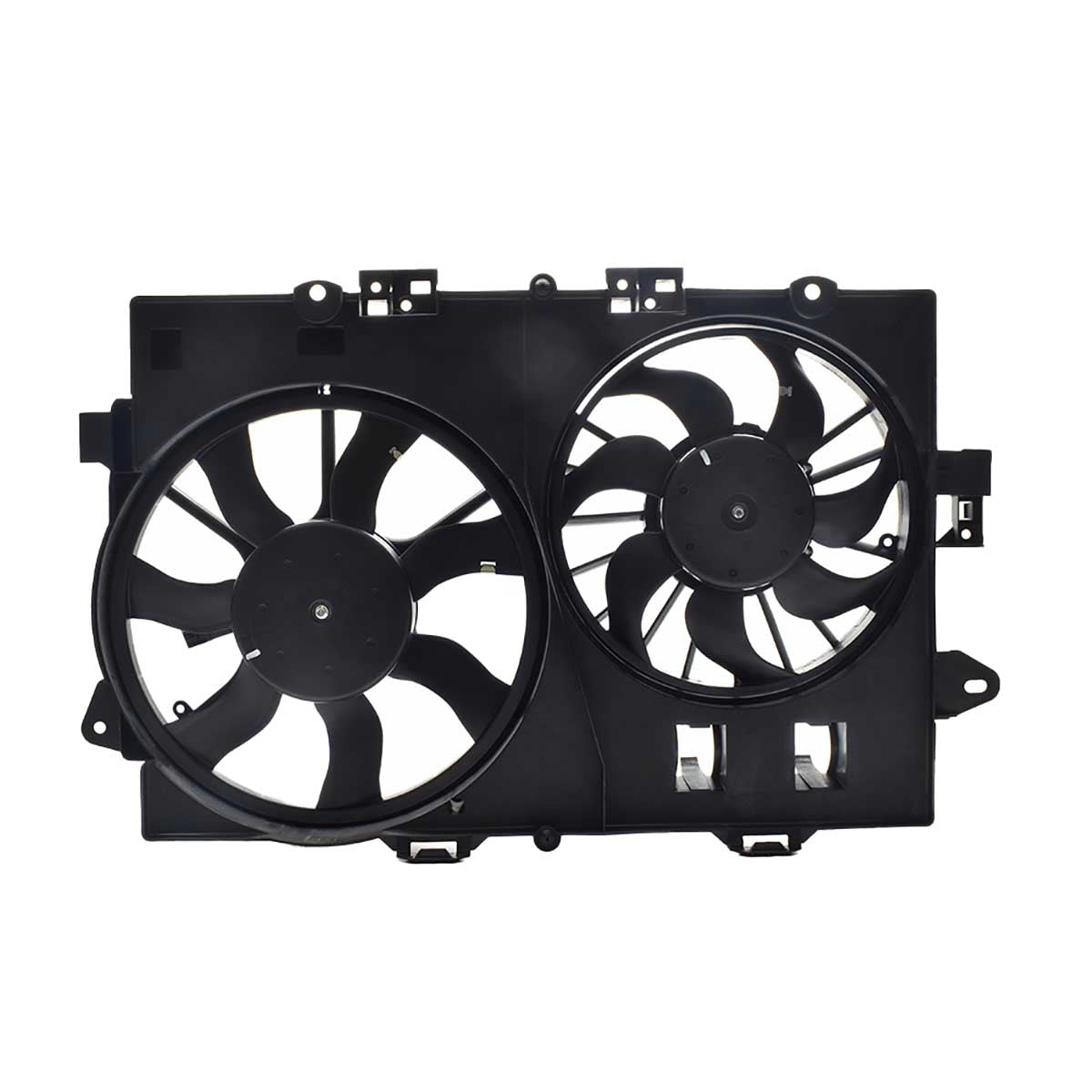 Motoventilador Para Pontiac Torrent 3.4 2006 2007 2008