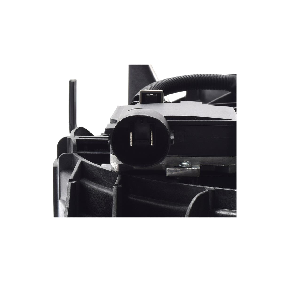 Motoventilador Para Ford Edge 3.7 2011 2012 2013 2014