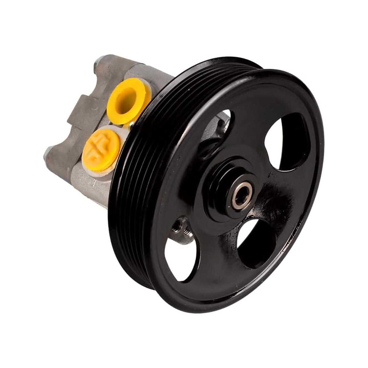 Bomba Dirección Hidráulica Para Nissan Pathfinder 2.4 2002