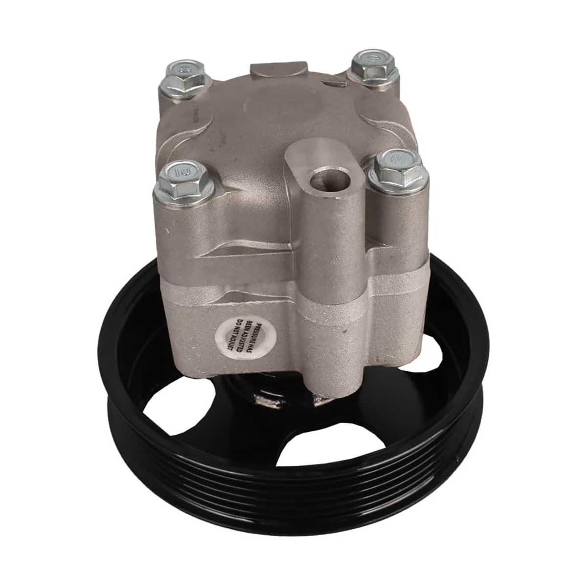 Bomba Dirección Hidráulica Para Infiniti QX4 3.5 2003