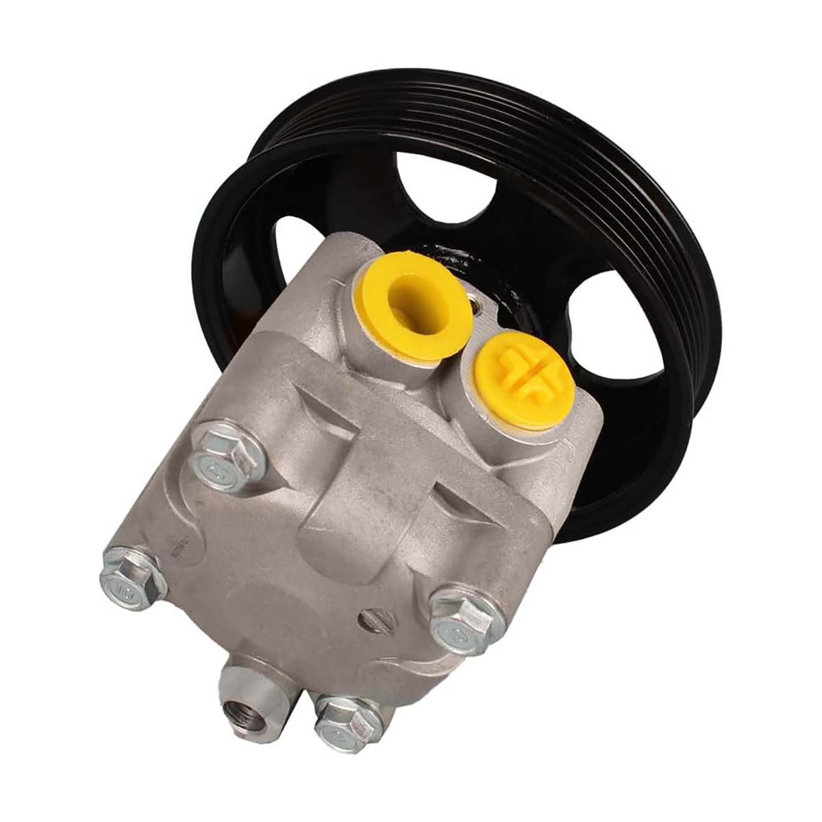 Bomba Dirección Hidráulica Para Nissan Pathfinder 2.4 2004