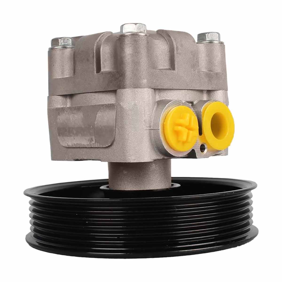 Bomba Dirección Hidráulica Para Infiniti QX4 3.5 2001 2002