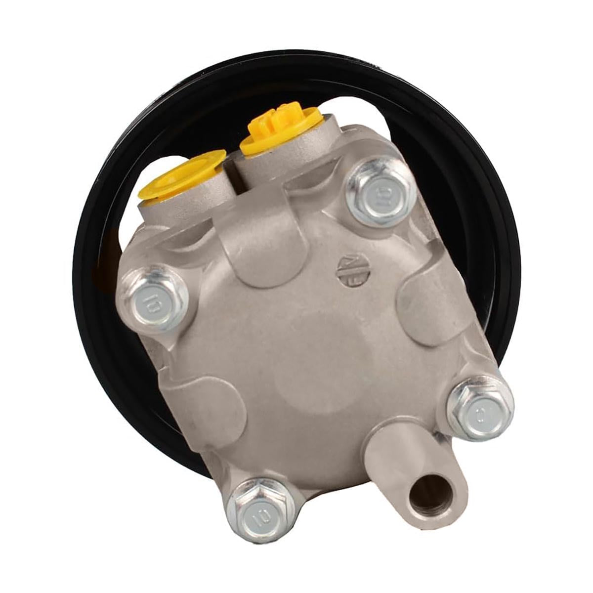 Bomba Dirección Hidráulica Para Nissan Pathfinder 2.4 2004