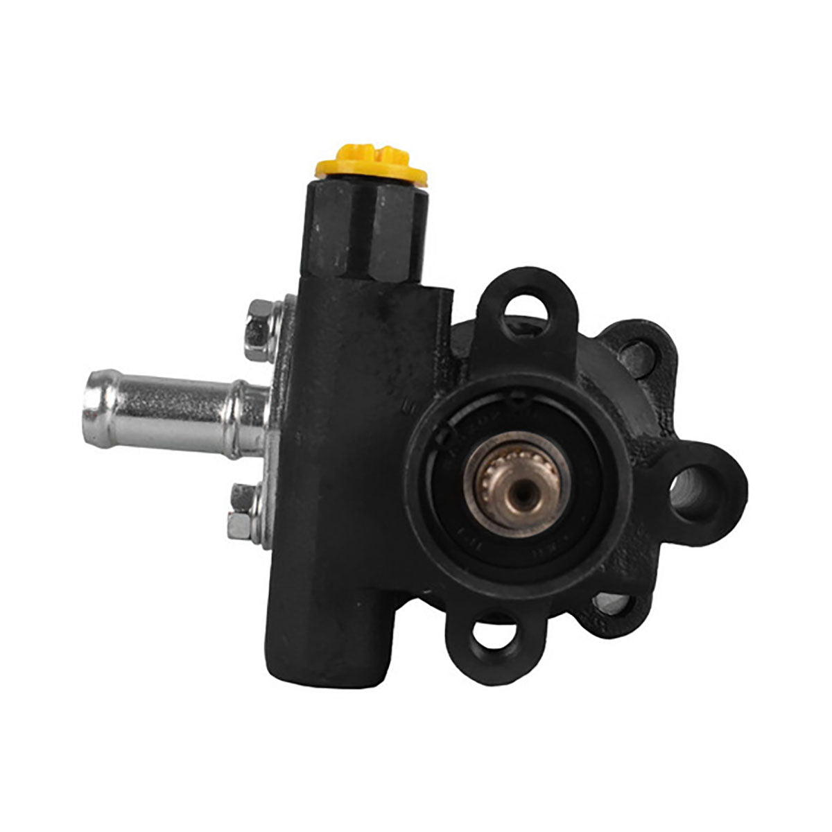 Bomba Dirección Hidráulica Para Nissan Pickup 2.4 1995 1996