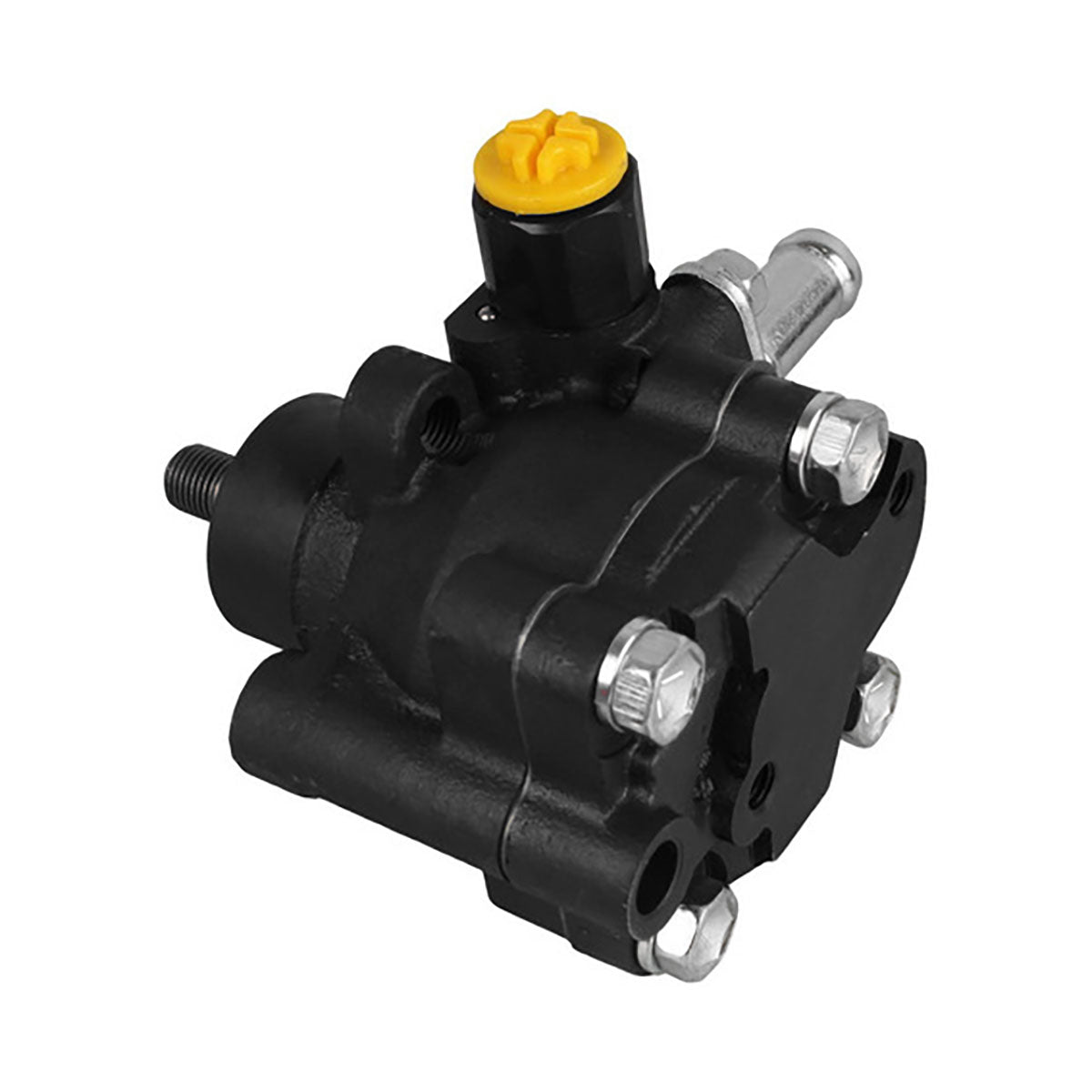 Bomba Dirección Hidráulica Para Nissan Pickup 2.4 1995 1996