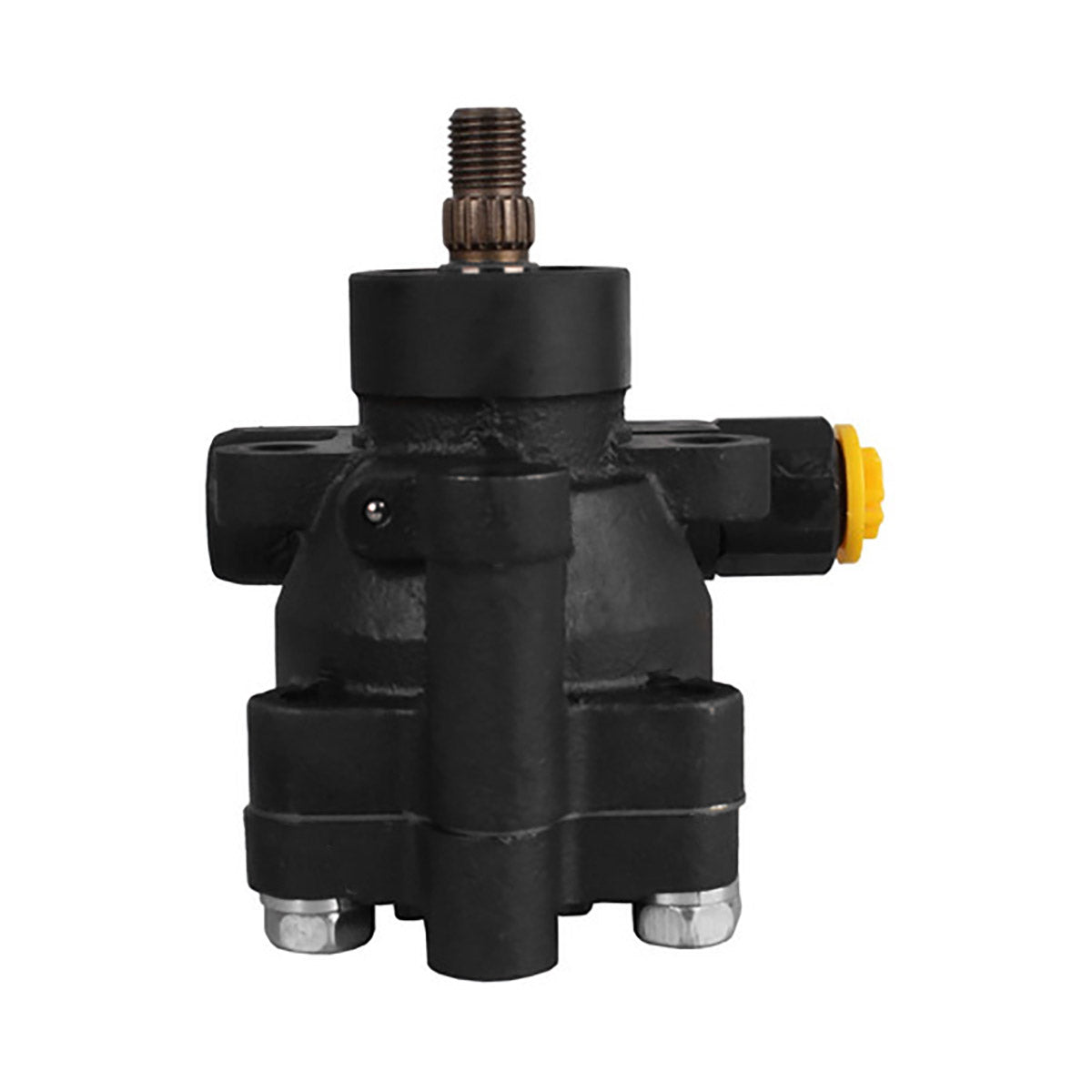 Bomba Dirección Hidráulica Para Nissan D21 2.4 1992 1993