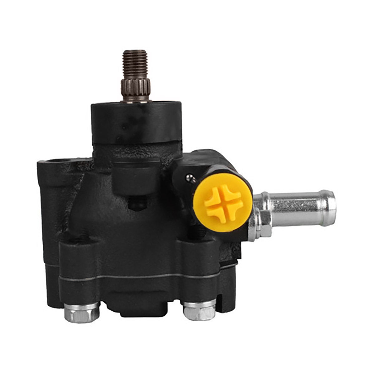 Bomba Dirección Hidráulica Para Nissan D21 2.4 1992 1993