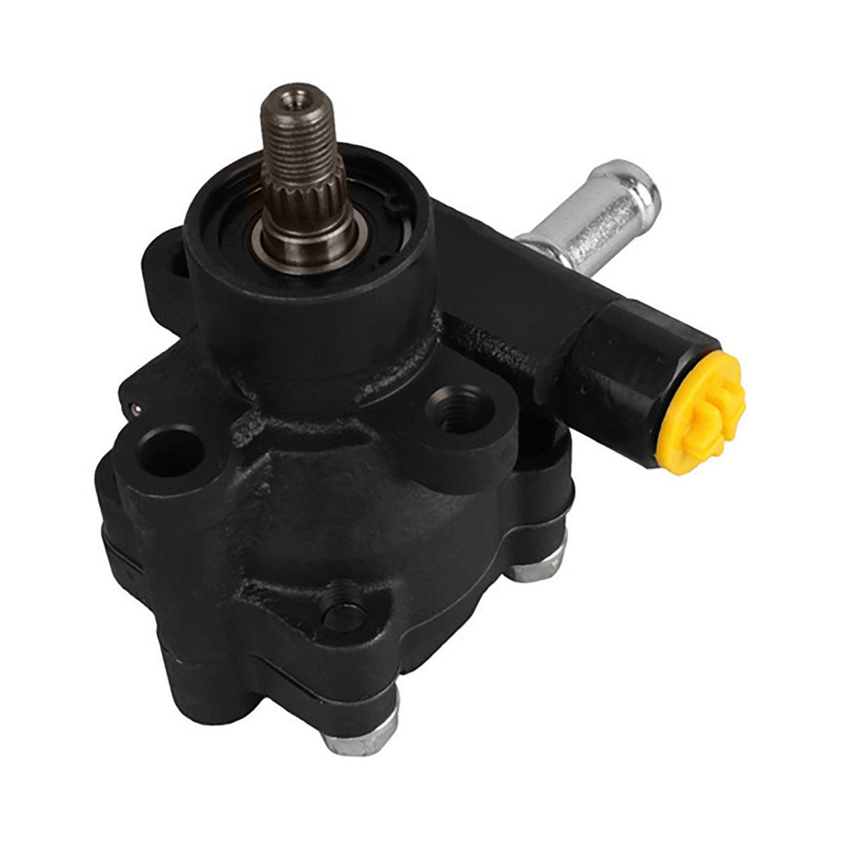 Bomba Dirección Hidráulica Para Nissan Pickup 2.4 1995 1996