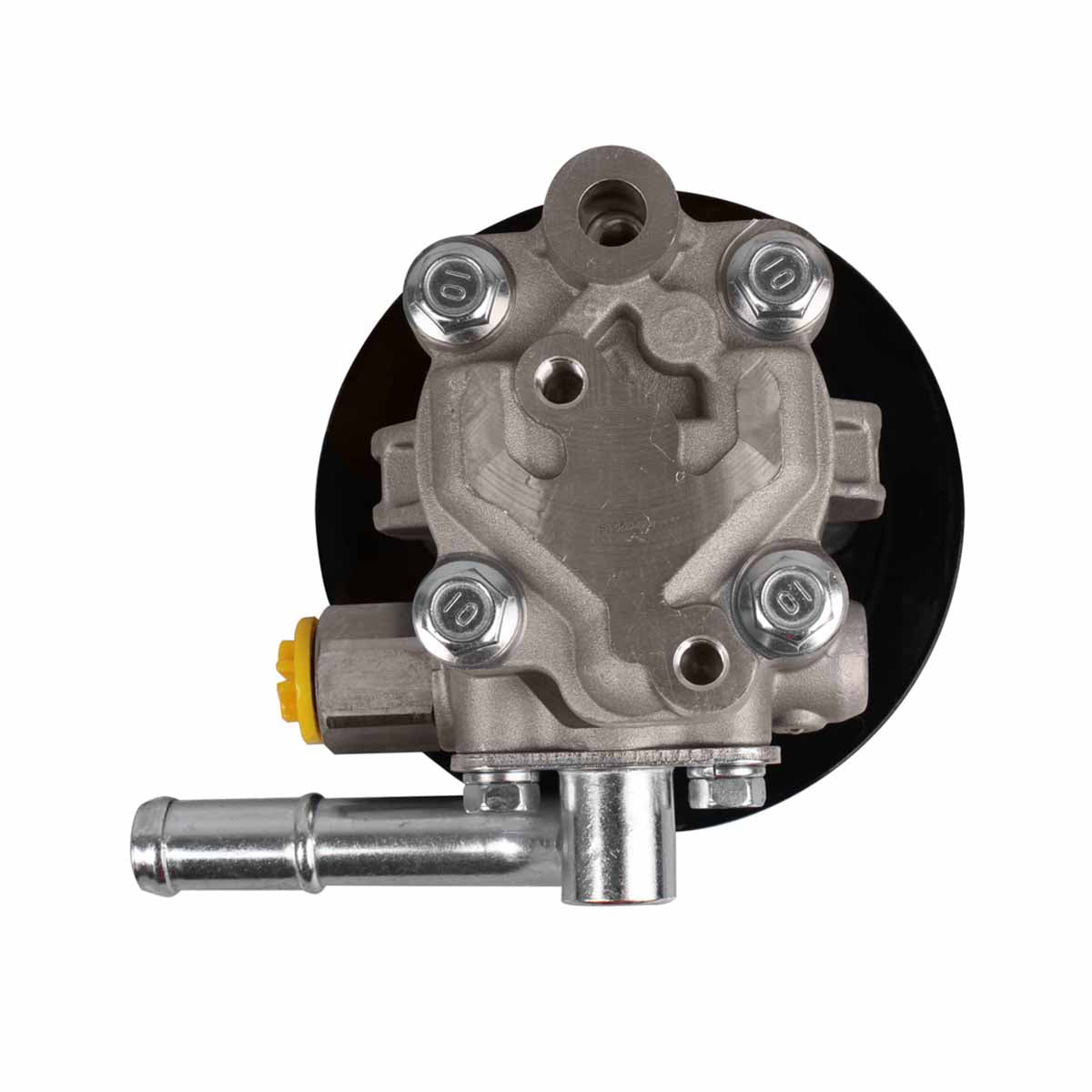 Bomba Dirección Hidráulica para Nissan Np300 PickUp 2.4 2010