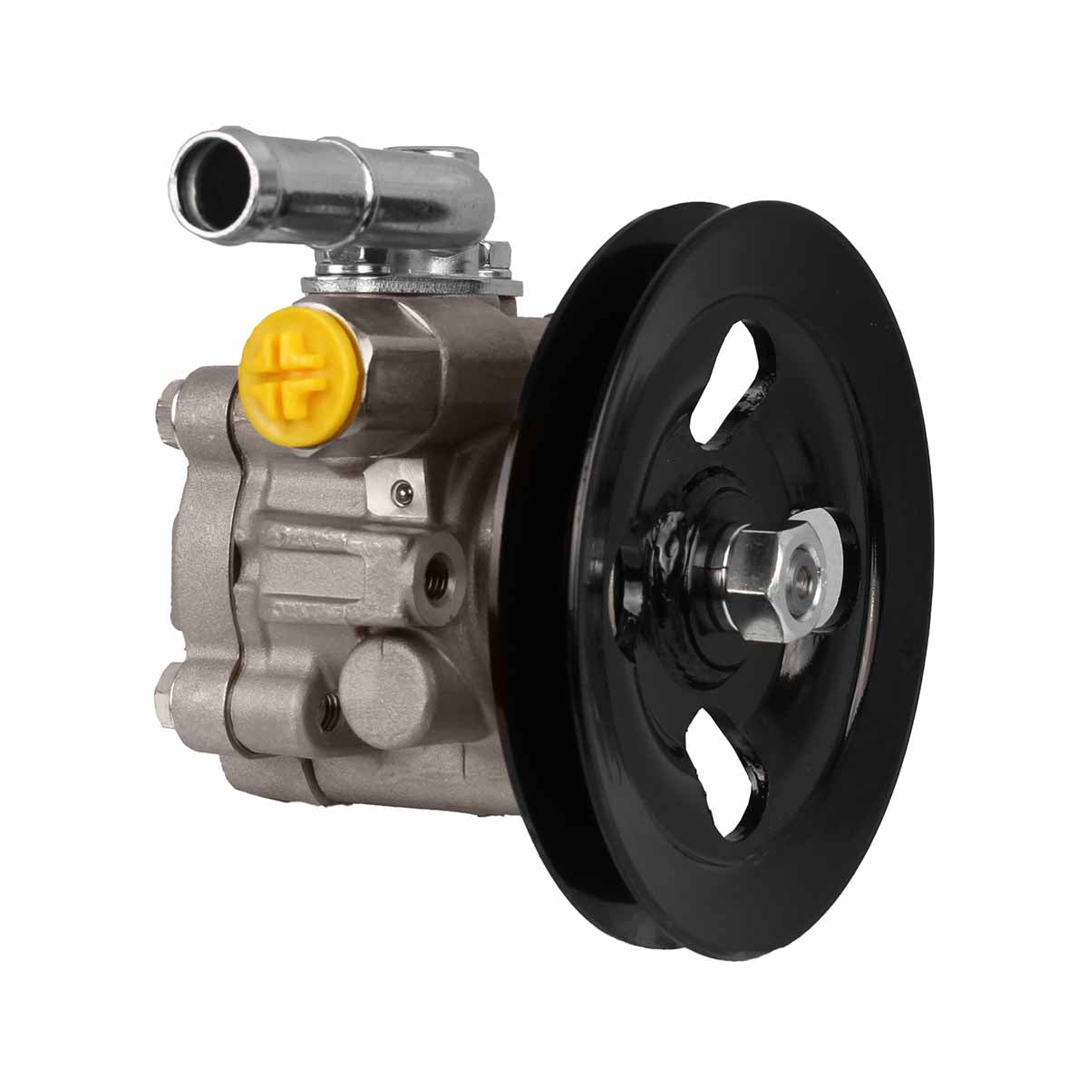 Bomba Dirección Hidráulica para Nissan Np300 PickUp 2.4 2015