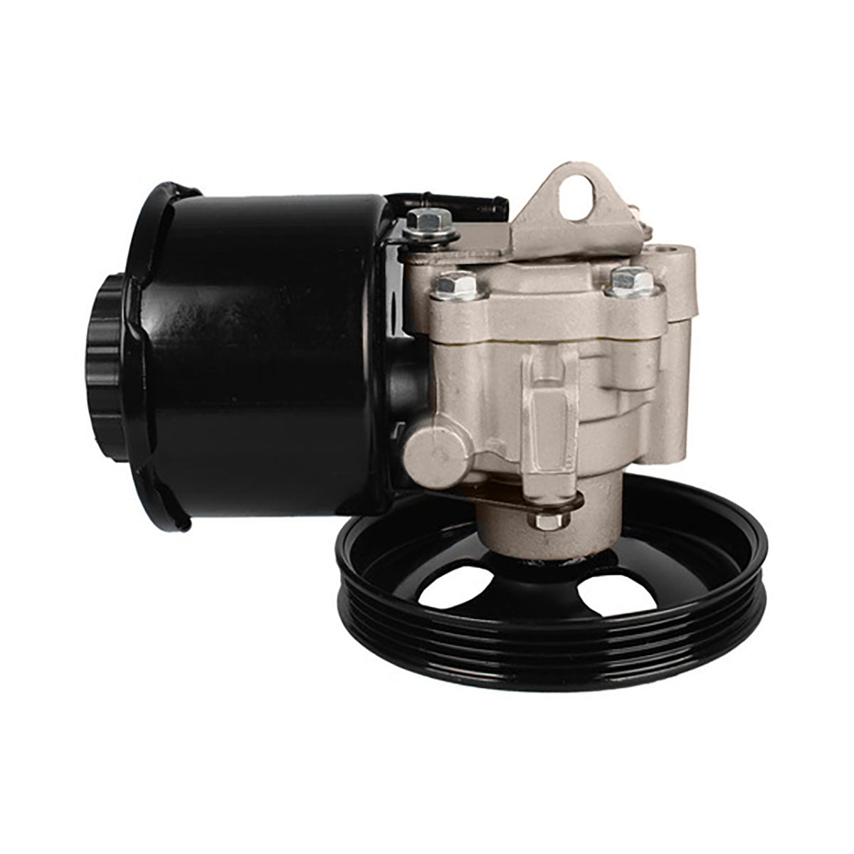 Bomba Dirección Hidráulica Para Nissan Urvan 2.4 2006 2007