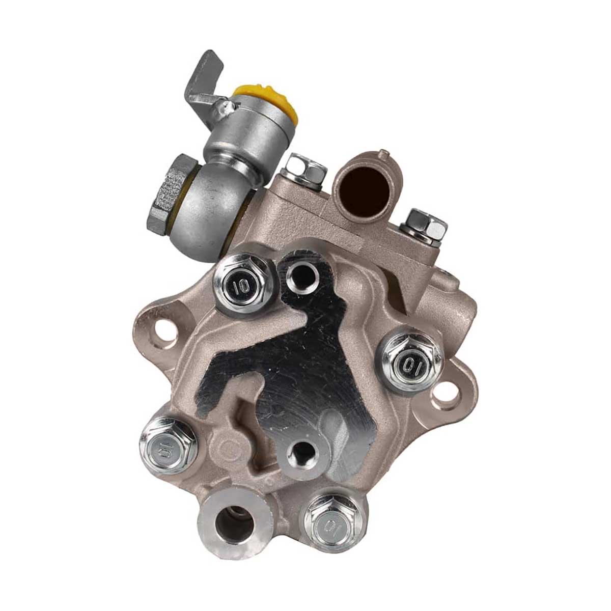 Bomba Dirección Hidráulica Para Nissan Urvan 3.0 2008 2009