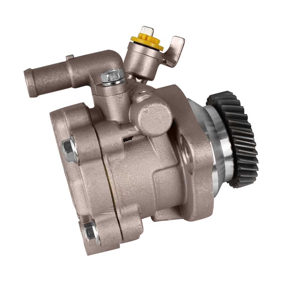 Bomba Dirección Hidráulica Para Nissan Urvan 3.0 2010 2011