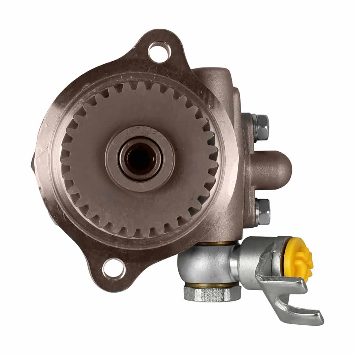 Bomba Dirección Hidráulica Para Nissan Urvan 3.0 2008 2009
