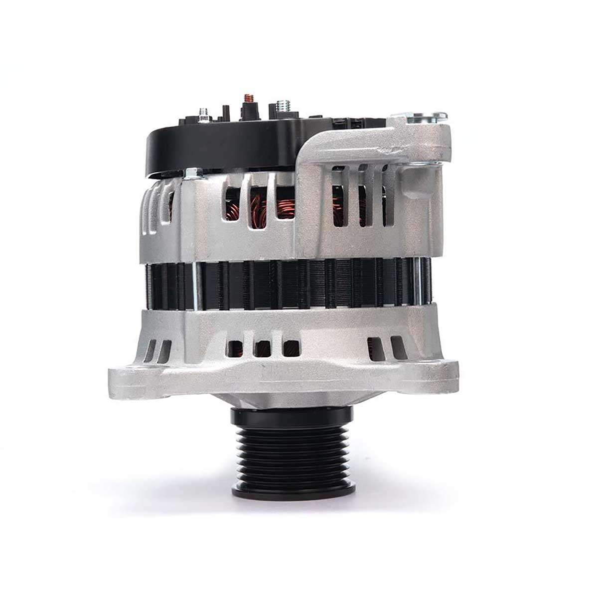 Alternador para Motor Cummins Isf 3.6l