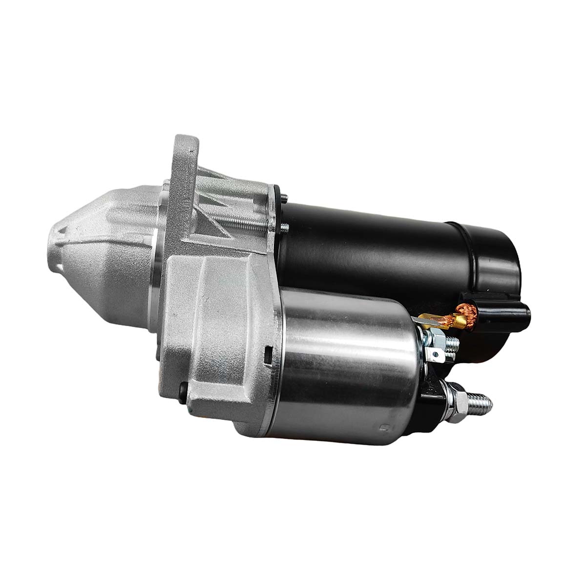 Marcha para Pontiac G3 1.6 2010