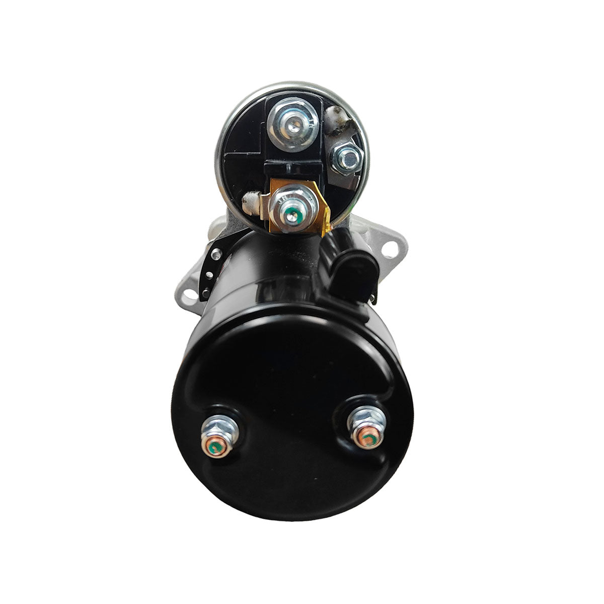 Marcha para Chevrolet Aveo 1.6 2010 2011 2012