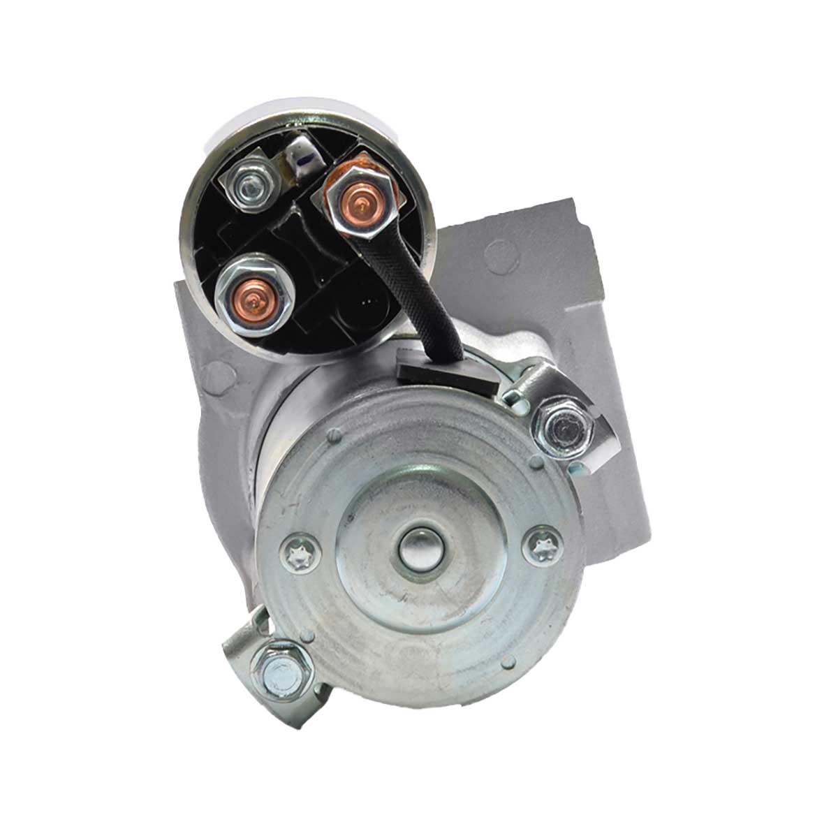 Marcha Para Chevrolet Silverado 1500 8cil 4.8 2003 2004 2005
