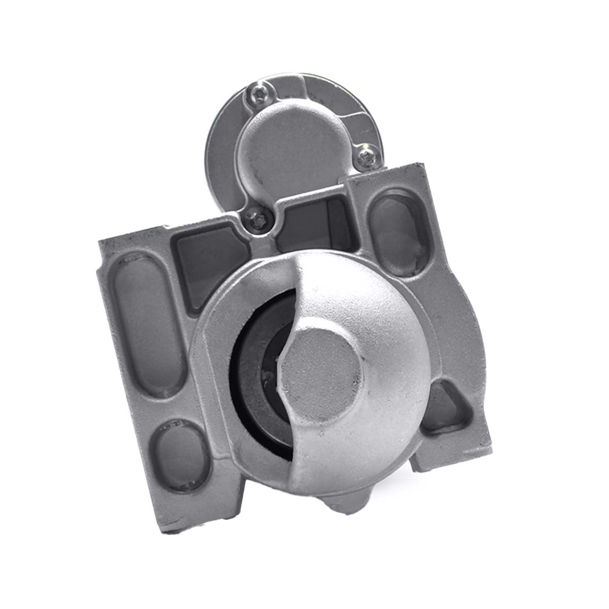 Marcha Para Buick Rainier 8cil 5.3 2004 2005