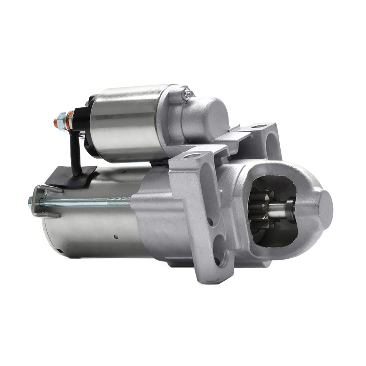 Marcha Para Chevrolet Tahoe 8cil 4.8 2003 2004 2005