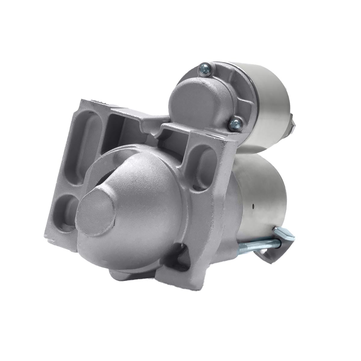 Marcha Para Chevrolet Silverado 1500 8cil 4.8 2003 2004 2005