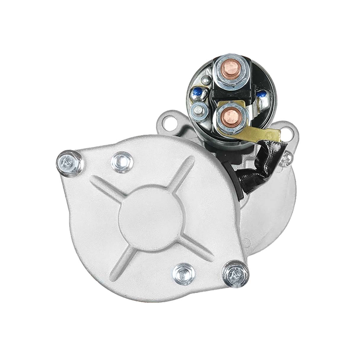 Marcha Para Ford F550 Sd 6.4 2008 2009 2010