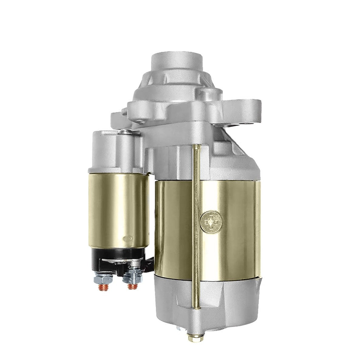 Marcha Para Ford F250 Sd 6.4 2008 2009 2010