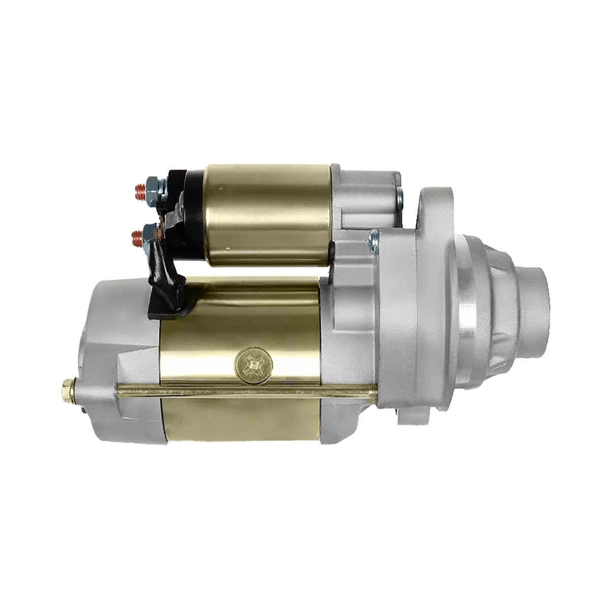 Marcha Para Ford F350 Sd 6.4 2008 2009 2010