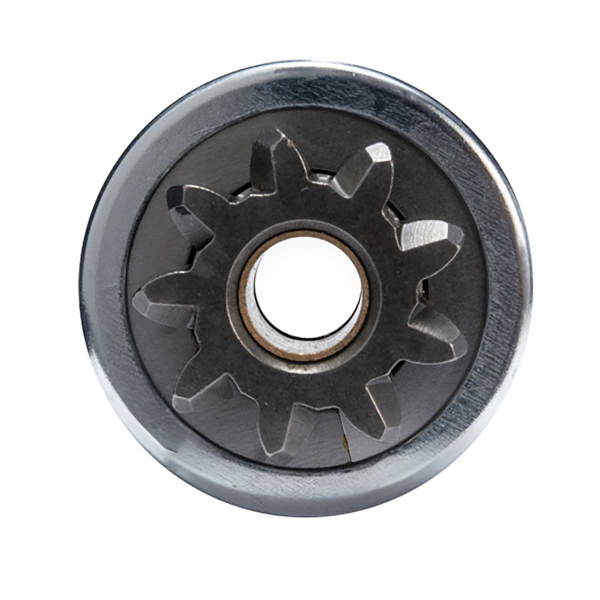 Impulsor Marcha Para Fiat Ducato 2.3 2014 2015